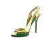 Garden Party - Just the Right Shoe