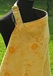 100% Organic Cotton Reversible Chic Nursing Cover - Fields of Honey Design