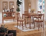 Macau Counter Height Dining Set