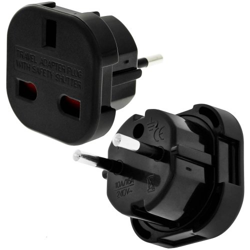 Adaptateur Prise Irlande pas cher