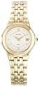 Seiko Women's Le Grand Sport Gold-Tone Watch #SXDB20