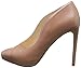 Nine West Women's Nadya Leather Dress Pump