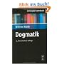 Dogmatik (Gruyter - de Gruyter Lehrb�cher) (De Gruyter Lehrbuch)