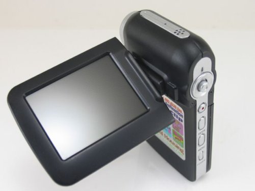 SVP HDDV-2900B Digital Still/Video Camera