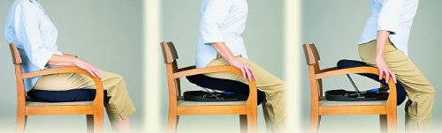 Uplift Seat Assist 17 x 19 in.