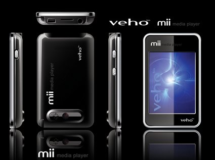 Childrens Toyshop  Electronics : Mii 2GB Media Player