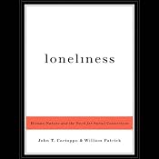 Loneliness: Human Nature and the Need for Social Connection | [John T. Cacioppo, William Patrick]