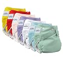 FuzziBunz One Size Cloth Diaper