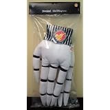 Nightmare Before Christmastime JACK SKELLINGTON Plush Costume Hands, Theme Parks Exclusive!