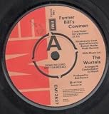 FARMER BILL`S COWMAN 7" (45) UK EMI 1977