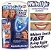 White Light Teeth Whitening System
