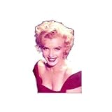Franco American Novelty Licensed Marilyn Monroe Costume Wig