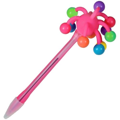 Crazy Ball Pen