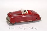 Shuco Radio 4012 Musical Car