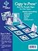 Print 'n Press Transfer paper 8 1/2''x11''