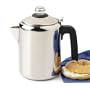 Metro Coffee Percolator #1874