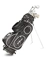 Top-Flite Executive 11 Graphite Package Set