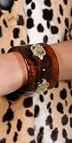 Lee Angel Jewelry Marcelle Jeweled Bangle