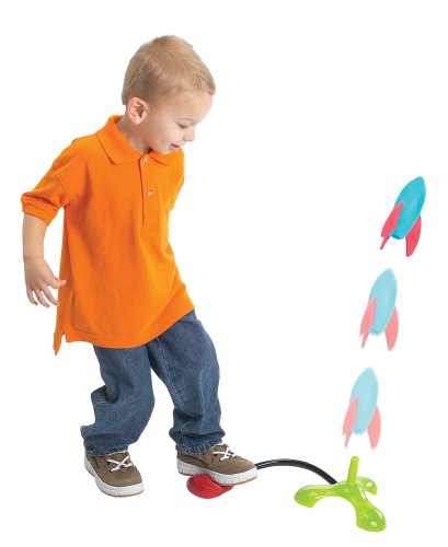 Stomp Rockets