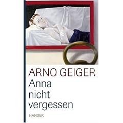 Anna nicht vergessen (Gebundene Ausgabe)