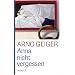 Anna nicht vergessen