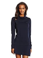 Fred Perry Jersey Lana (Azul)