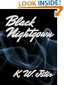 Black Nightgown
