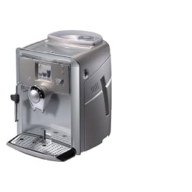 Gaggia Platinum Swing Super Automatic Espresso Machine With Milk Island