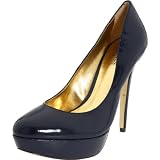 Charles by Charles David Womens Pure Platform 