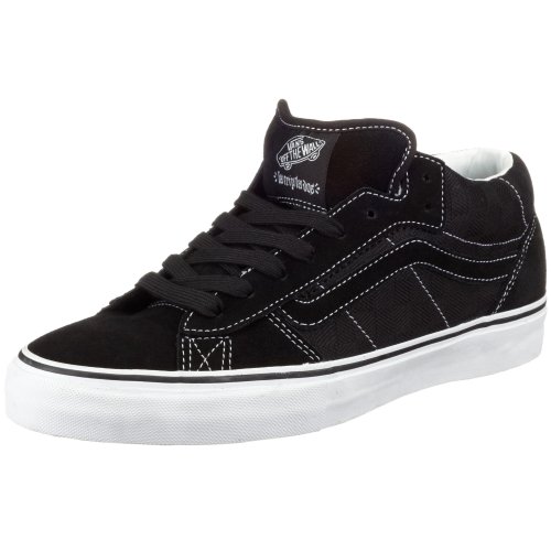 Vans La Cripta Dos Mid Skate Shoe, Vans Sneakers