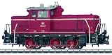 H0 M- DIESEL-LOCOMOTOR BRV60, DB EPIII