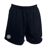 USSF Economy Black Shorts