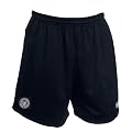 USSF Economy Black Shorts