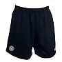 USSF Economy Black Shorts