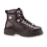 Harley Davidson DIPSTICK Womens Riding Boots D81610 - Size 5 thru 11 MEDIUM WIDTH at 99volts