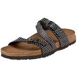 Birki's Women's Salina Cork Sandal
