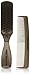 Vidal Sassoon Small All Purpose Brush and Comb Duo, 2 Count