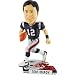 New England Patriots Tom Brady 2009 Helmet Base Bobblehead