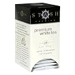 Stash Premium Organic Premium White Tea, Tea Bags, 18-Count Boxes (Pack of 6)