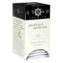 Stash Premium Organic Premium White Tea, Tea Bags, 18-Count Boxes (Pack of 6)