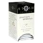 Stash Premium Tea, Organic Premium White, Tea Bags, 18-Count Boxes (Pack of 6)