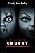 Bride of Chucky - Art Poster (24' x 36')