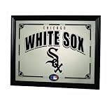 Chicago White Sox Printed Mirror