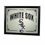Chicago White Sox Printed Mirror