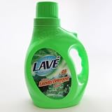 Seventh Generation Laundry Detergent-Panrosa 70053 Ultra Laundry Detergent Liquid - Mountain Fresh