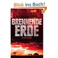 Brennende Erde: Thriller