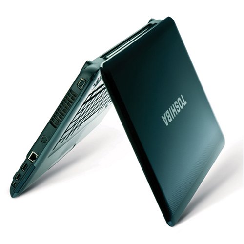 Toshiba Satellite A305-S6864 15.4-inch Laptop (2.26 GHz Intel Core 2 Duo P8400 Processor, 4 GB RAM, 320 GB Hard Drive, DVD Drive, Vista Premium) image