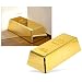 Gold Bullion Doorstop
