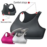 Wsi Pro Wikmax Sports Bra Womens