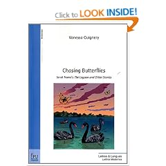 Chasing Butterflies : Janet Frame's The Lagoon and Other Stories